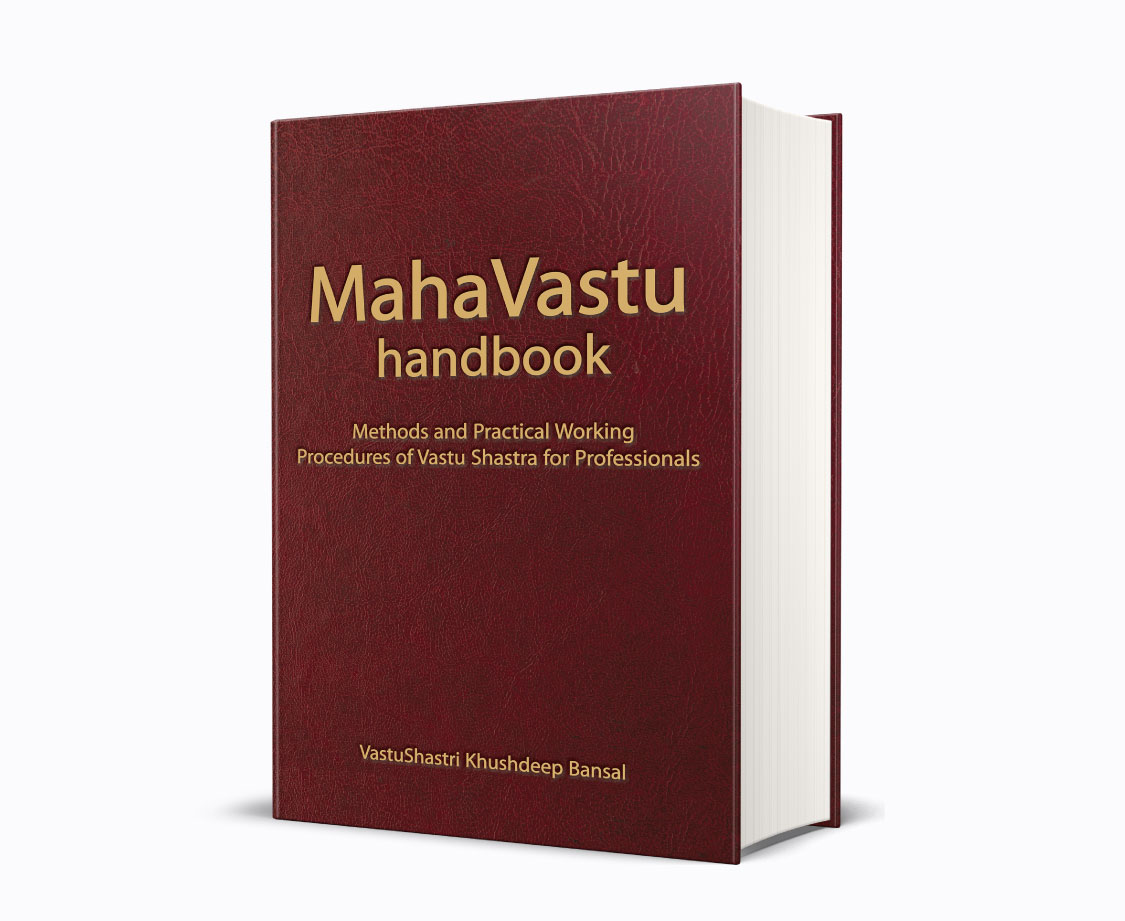 MahaVastu Handbook
